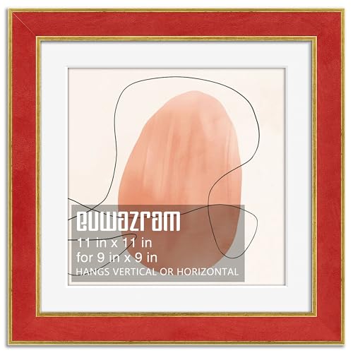 Euwazram Suede Frame