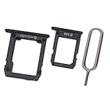 Micro SD Card Tray + Sim card holder Replacement