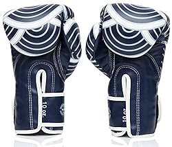 Fairtex BGV14 Muay Thai Boxing Microfibre Gloves