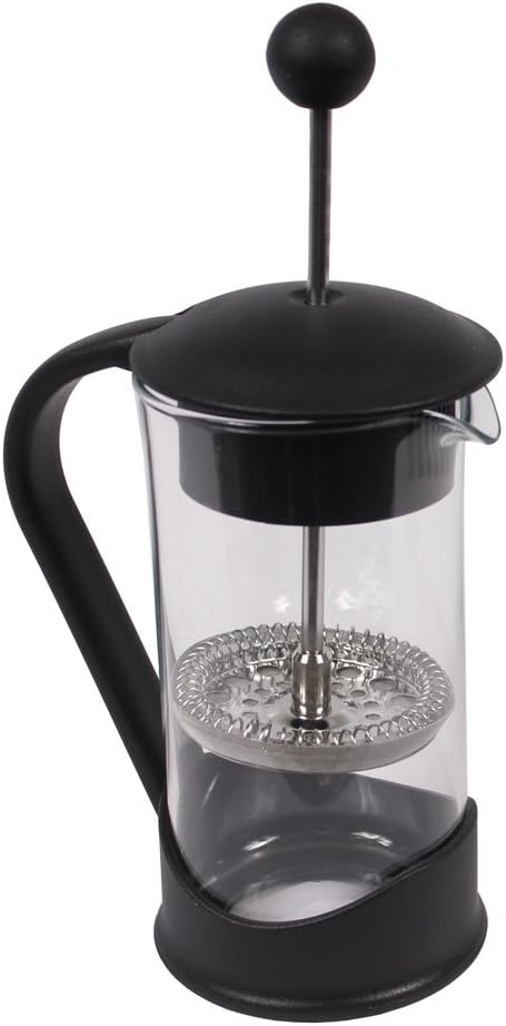 French Press Single Serving Coffee 