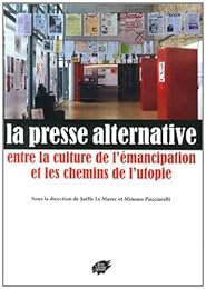 La  presse alternative