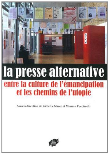 La  presse alternative