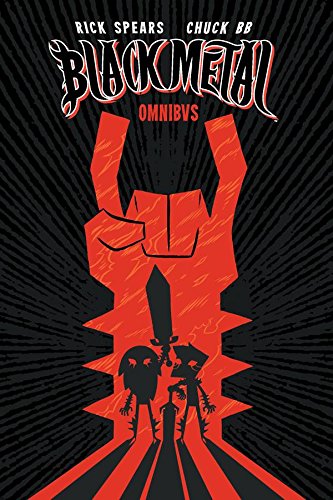 Black Metal: Omnibvs