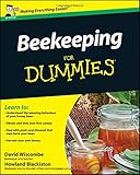 Beekeeping For Dummies UK edition
