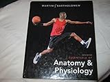 ESSEN.OF ANATOMY+PHYS.(NASTA ED.)
