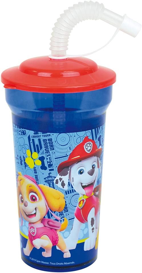 paw patrol house of fun