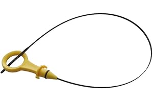 VICUE Engine Oil Dipstick Fit for Audi A4 A5 2.0T Repl.#06H-115-611E