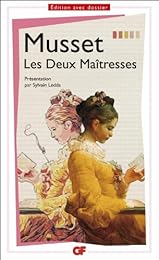 Les  deux maîtresses