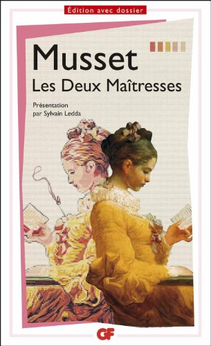 Les  deux maîtresses
