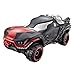 Hot Wheels, Marvel Character Car, Venom #6, 1:64 Scale