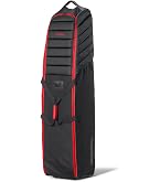 Amazon.com : Bag Boy T-750 Golf Travel Cover for Airlines, Extra