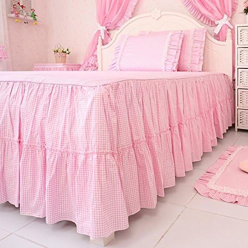 Amazon 1 カスタム高品質の豪華な綿 100 の寝具はピンクの寝具セットの子供女の子部屋お子様のベッドカバーベッドスプレッドキングサイズのための作品 インテリア オンライン通販