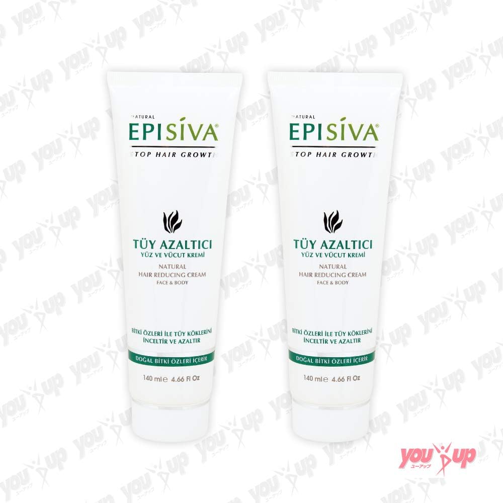 Amazon ヘアー リデューシング クリーム 140ml 2個セット 並行輸入品 B S Labo Factory スキンケア ボディケア 通販