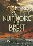 Nuit noire sur Brest (French Edition) by