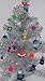 Disney Pixar INSIDE OUT 18 Piece Christmas Ornament Set Featuring, Riley, Sadness, Anger, Fear, Bing Bong, Disgust and Other Figures, Includes 6 Memory Balls, Ornaments Average 1/2 to 2.5 inches Tall