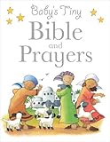 Baby's Tiny Bible and Prayers: Mini Boxed Set