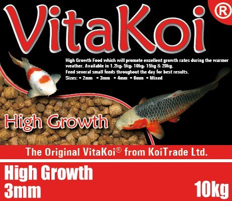 webbox rainbow pellets