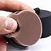 Coshine Circle Flat Foundation Makeup Brush
