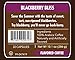 Crazy Cups, Crazy Cups Seasonal Blackberry Bliss Flavored Coffee, Single Serve Cups for the Keurig K-Cup Brewer, 88 Count