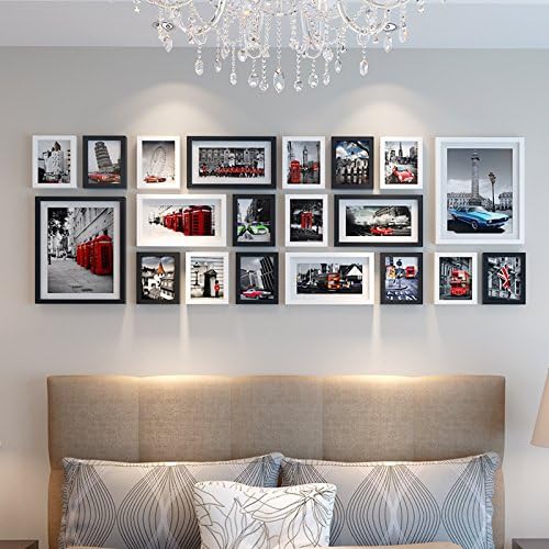 Fotos Juego El Salon Restaurante Creativa Combinacion Pared