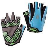 SBD VEBE Mens Sports Professional Non-Slip Biking Riding Gloves Cycling Accessaries