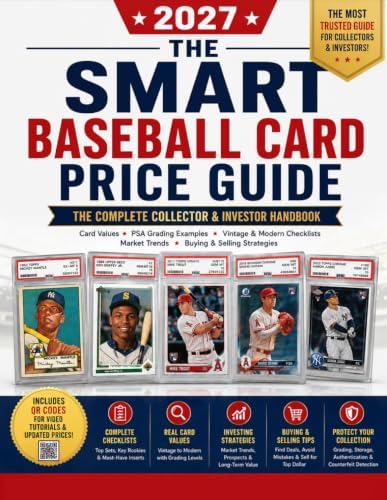 Beckett Almanac of Baseball Cards & Collectibles: Beckett, James