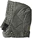 Carhartt Men's Arctic-Quilt-Lined Sandstone Hood