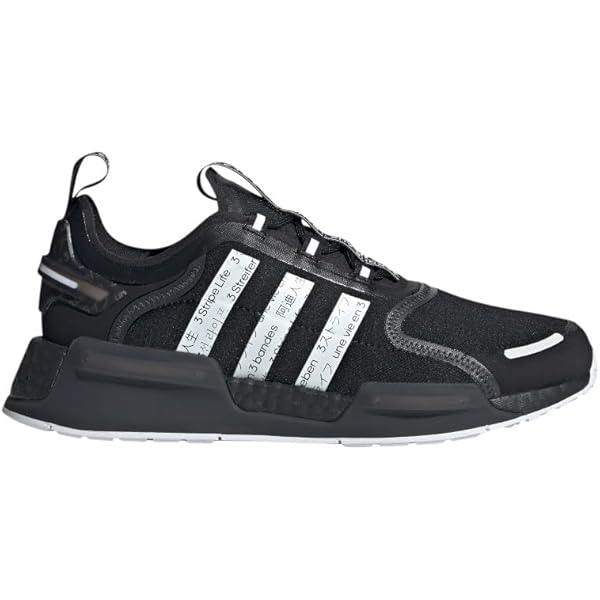 すず１ Amazon | adidas Originals Men's Zx 1K Boost Sneaker, Black