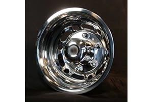 BEICO Sprinter Rear Wheel Simulator-Single Piece-12 holes