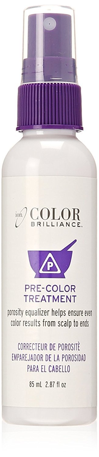 Buy Ion Color Brilliance Pre Color Treatment Online At Low Prices In India Amazon In Buy Ion Color Brilliance Pre Color Treatment Online At Low Prices In India Amazon In