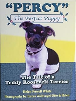 teddy roosevelt puppies