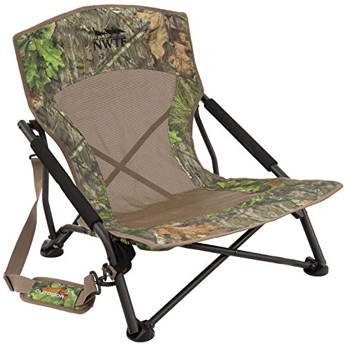 ALPS OutdoorZ NWTF Vanish Hunting Chair