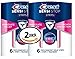 2-Pack of CREST Sensi-Stop 6 Strips Sensitive Teeth Treatment, 12 Strips for 12 Treatments