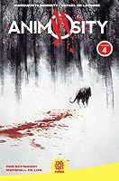 Trade Paperback edition cover