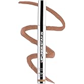 Sacheu Lip Liner STAY-N Peel Off Lip Stain — Long Lasting Waterproof Lip Tint with Hyaluronic Acid & Vitamin E — Transfer Proof Matte Finish, Vegan & Cruelty-Free (MUAH-VE)
