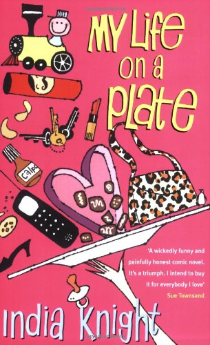 #60 — My Life On a Plate