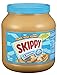 SKIPPY Peanut Butter, Creamy, 64 Ounce (3 Combined)