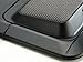 Cooler Master NotePal LapAir - Laptop Lap Desk with Pillow Cushion and Cooling Fan (R9-NBC-LPAR-GP)
