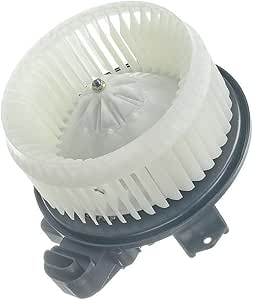 Compatible AC Heater Blower Motor For Toyota Camry Ghana