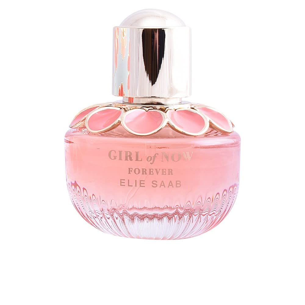 Elie Saab Girl Of Now Forever Eau de Parfum 30ml