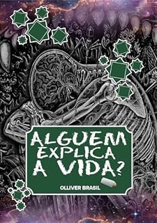 Livro Alguém explica a vida?