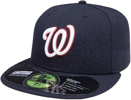 Washington nationals hat amazon Clearance