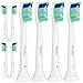 Ofashu Replacement Brush Heads for Philips Sonicare ProResults Toothbrush Heads HX9023/64, 8 Pack, Fit Sonicare Diamond Clean, 2 Series Plaque Control, Flex Care Electric Toothbrush