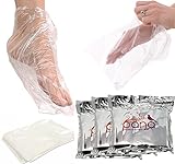 Pana® Brand Paraffin Wax Works Thermal Mitt Liner For Pro Cozie Liners Hand or Foot (Quantity: 300 Counts)