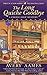 The Long Quiche Goodbye (Cheese Shop Mystery)
