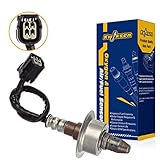 Air Fuel Ratio Sensor AFR Upstream 234-9119 Sensor 1 Replacement for Acura ILX L4-2.0L 2013 2014 2015/Honda Civic L4-1.8L GAS 2012 2013 2014