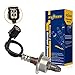 Air Fuel Ratio Sensor AFR Upstream 234-9119 Sensor 1 Replacement for Acura ILX L4-2.0L 2013 2014 2015/Honda Civic L4-1.8L GAS 2012 2013 2014