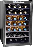 NewAir AW-281E 28 Bottle Thermoelectric Wine Cooler
