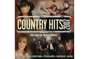 Country Hits 2007