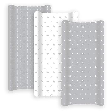 changing pad cover woodland